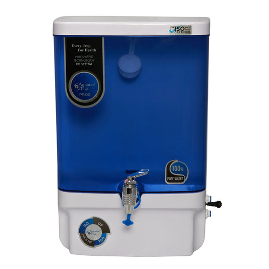 RO WATER FILTER FOR HOME 