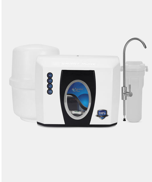 Smart Pure - Under Sink Water purifier